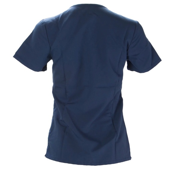 Figs Cabral top xxs in midnight - Picture 2 of 2